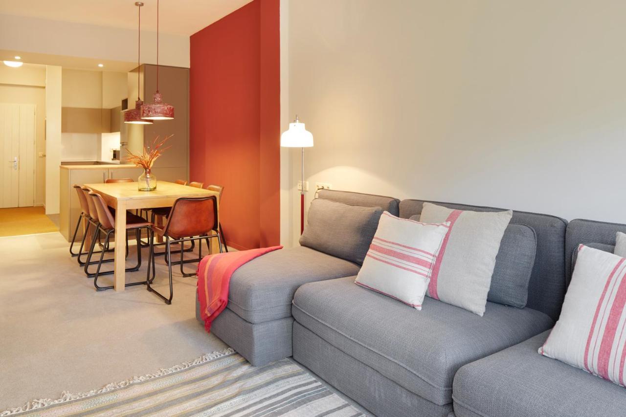 Amitges By Feelfree Rentals Бакейра-Берет Экстерьер фото
